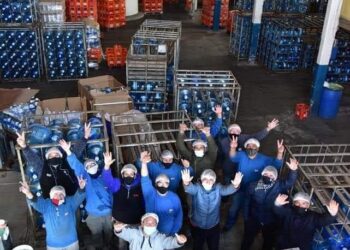 Luchar demuestra que es posible