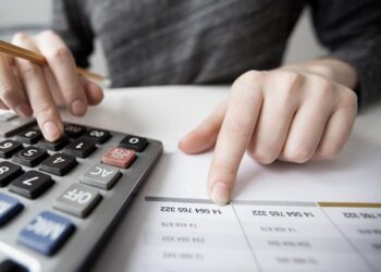 Pico de ganancia empresaria