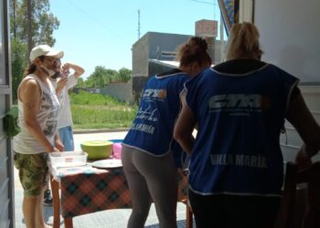 La CTA-Autónoma llamó a luchar contra el ajuste