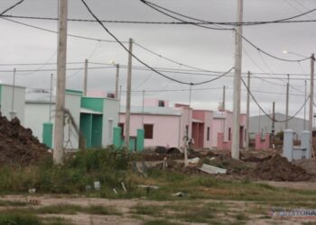 Programa de compra comunitaria de tierras