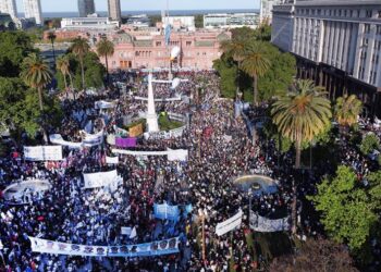 Día de la Militancia