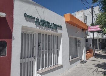 “En vez de un país, estamos construyendo una gran ciudad”