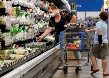 Inflación de octubre