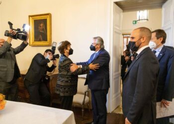 La CTA-Autónoma llamó a luchar contra el ajuste