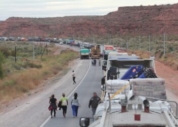 La CTA-Autónoma llamó a luchar contra el ajuste