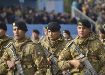 La CTA-Autónoma llamó a luchar contra el ajuste