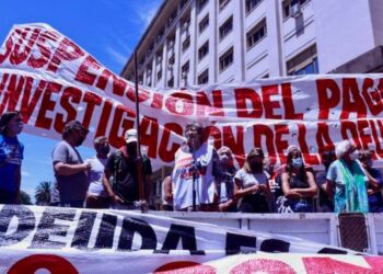 El Gobierno anunció un nuevo acuerdo con el FMI