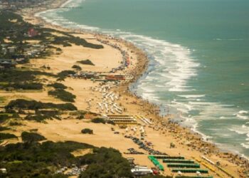 Cumbre de ministros de Finanzas del G20 