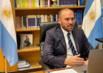 Cumbre de ministros de Finanzas del G20 