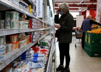 Condiciones de vida en Argentina