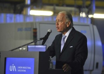 UIA lanzó su Libro Blanco