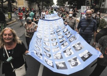 El ejercicio de la memoria