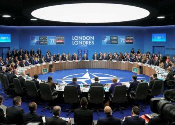 Cumbres diplomáticas por el conflicto en Ucrania