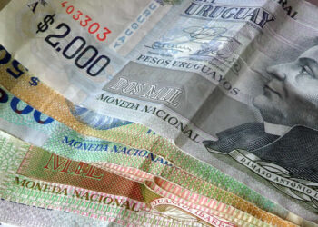 Aumenta la concentración de la riqueza en Uruguay