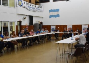 La CGT Villa María prepara el próximo encuentro de regionales
