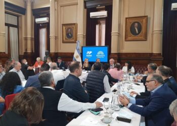 Quién pagará la deuda