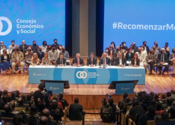 Plan para transformar la  estructura productiva del país