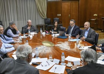 Paritarias vs inflación