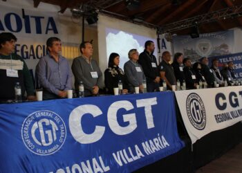 Tareas del movimiento obrero