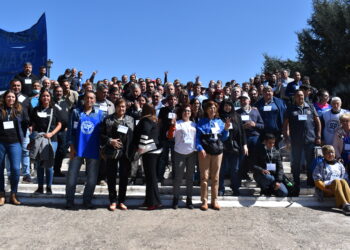 Regionales de la CGT se reunieron en Villa Nueva