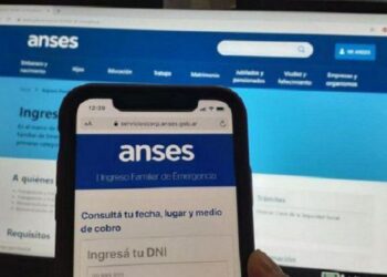 Nuevo bono de ayuda económica