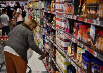 Desempleo, inflación y pobreza en Argentina