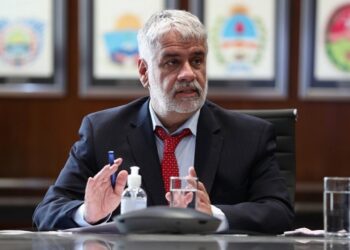 Fideicomiso de trigo