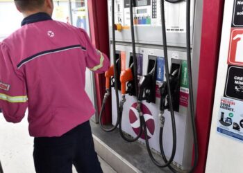 Nuevo aumento de combustibles