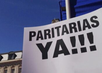 Aumentos salariales contra la inflación