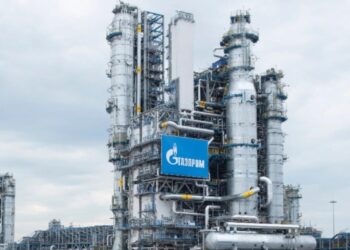 Rusia bloquea suministro energético a Europa