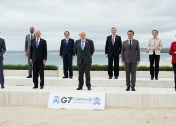 Consenso para el nuevo orden mundial