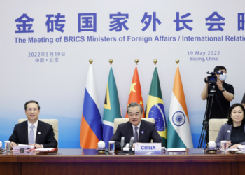 Reforzar los BRICS para la “gobernanza mundial”