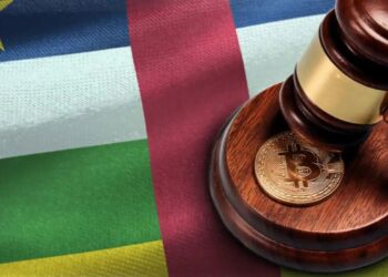 RCA legaliza las criptomonedas