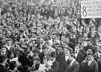 Día del Trabajador Gráfico