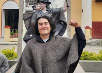 Colombia entre conflictos armados y procesos electorales