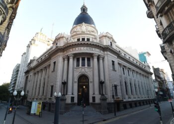 Marcha federal por la soberanía