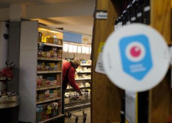 La inflación acumulada es la más alta en 30 años