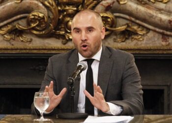 El Gobierno anunció un nuevo paquete de medidas económicas