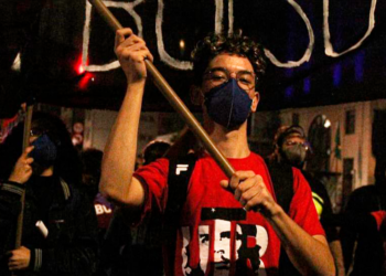 El gran desafío de las luchas populares