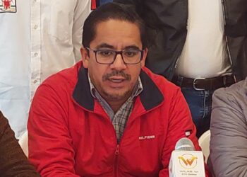 Paro nacional frente a la deuda social de Ecuador