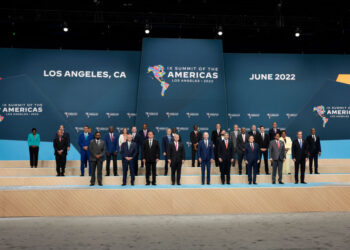 IX Cumbre de las Américas