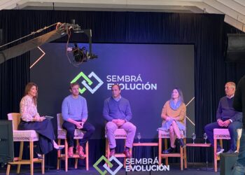 “Sembrá evolución”: la apuesta del agro