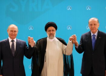 Putin y el anuncio de “una nueva era”