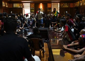 Se profundiza la crisis en Sri Lanka