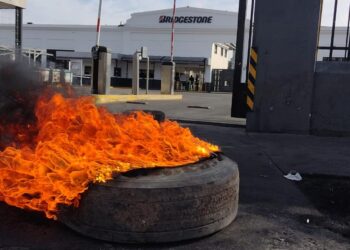 Gremios industriales en conflicto