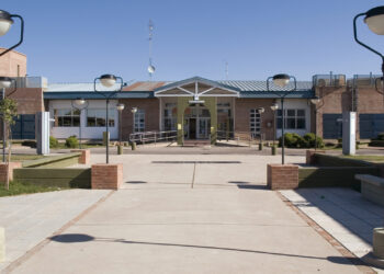 Estudiantes de la UNVM reclaman por mejoras en el menú