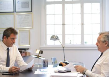 Cambios en el gabinete