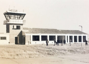 La patria fusilada: a 50 años de la masacre de Trelew