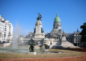 La CGT movilizará desde todo el país el 17 de agosto