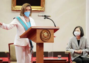 Nuevas tensiones en el mar Indopacífico